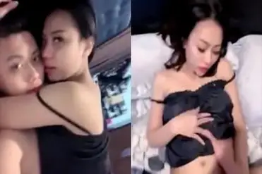 Bokep Indo Cassandra Loewy Asal Jakarta Part 3