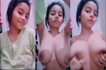 Crot Pap Toket Gede Mantap