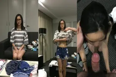 Interview Kerja Berakhir Ngentot Ganas