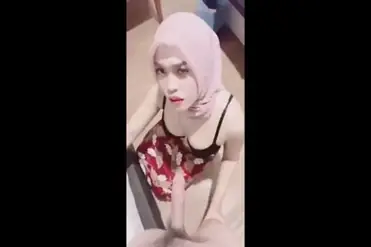 Jilbab Cantik BJ Pertama Kali, Jago Langsung dari Awal dan Bikin Semua Kaget