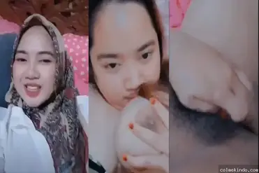 VCS Ukhti Gita Tobrut Montok Goyang Toket